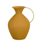 Vase Gyge Yellow by Mica Decorations