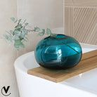 Vase - Brenno Baltic Green, Last items! by Vase The World