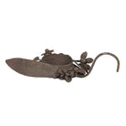 Tealight holder 13x9x3 cm by Clayre & Eef.