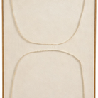 Wall decoration Beige by Mica Decorations