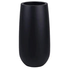 Plantenpot - Idaho black by Vase The World