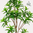 Artificial plant - Dracaena - Dragon tree - 155 cm by Green boutiQ