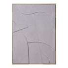 Madeline Relief Wall Decoration by EMIRELLE