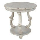 Side table Ø 66x64 cm by Clayre & Eef.