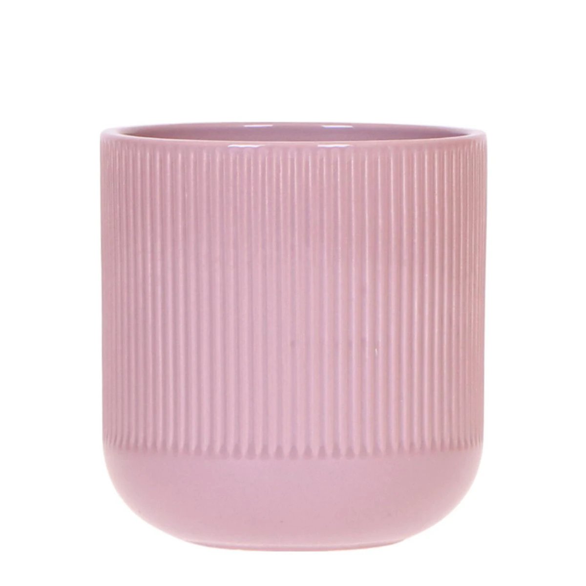 Kolibri Home | Flare Sierpot - Purple - Ø9cm by Kolibri Company