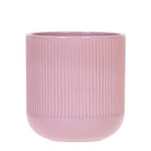 Kolibri Home | Flare Sierpot - Purple - Ø9cm by Kolibri Company