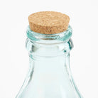 Vase Americo Transparent by Mica Decorations