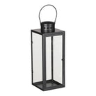 Lantern Arzilla Black by Mica Decorations