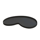 Tray - Villeta black *Expected early April by Vase The World