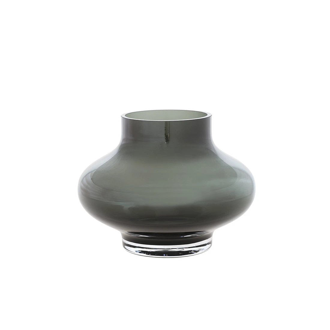 Wash - Ruvuma Grey by Vase The World