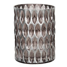 Tealight holder Ø 11x15 cm by Clayre & Eef.