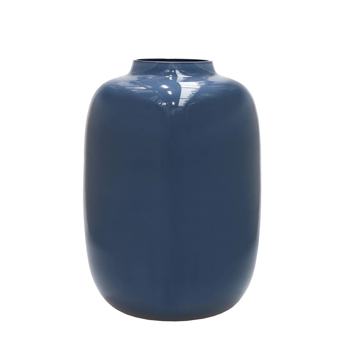 Vaas - Artic dark blue-grey by Vase The World