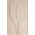Wall decoration Brown by Mica Decorations