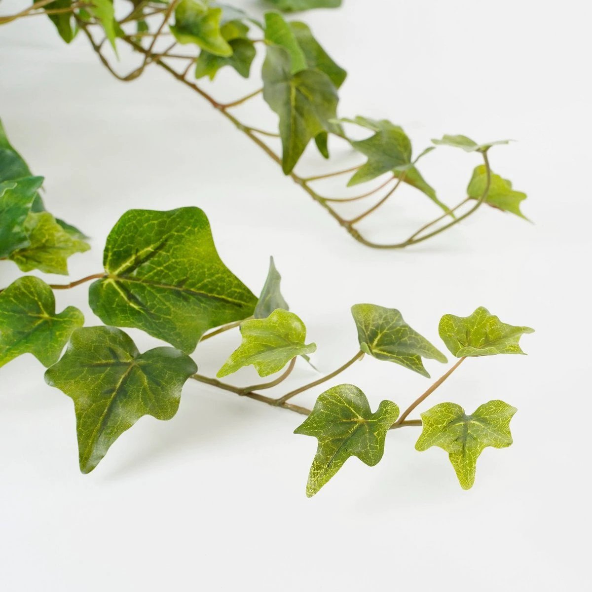 Artificial hanging plant Ivy Green by Mica Decorations