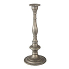 Candlestick Ø 12x32 cm by Clayre & Eef.