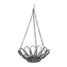 Plantwood Ø 37x15/62 cm by Clayre & Eef.