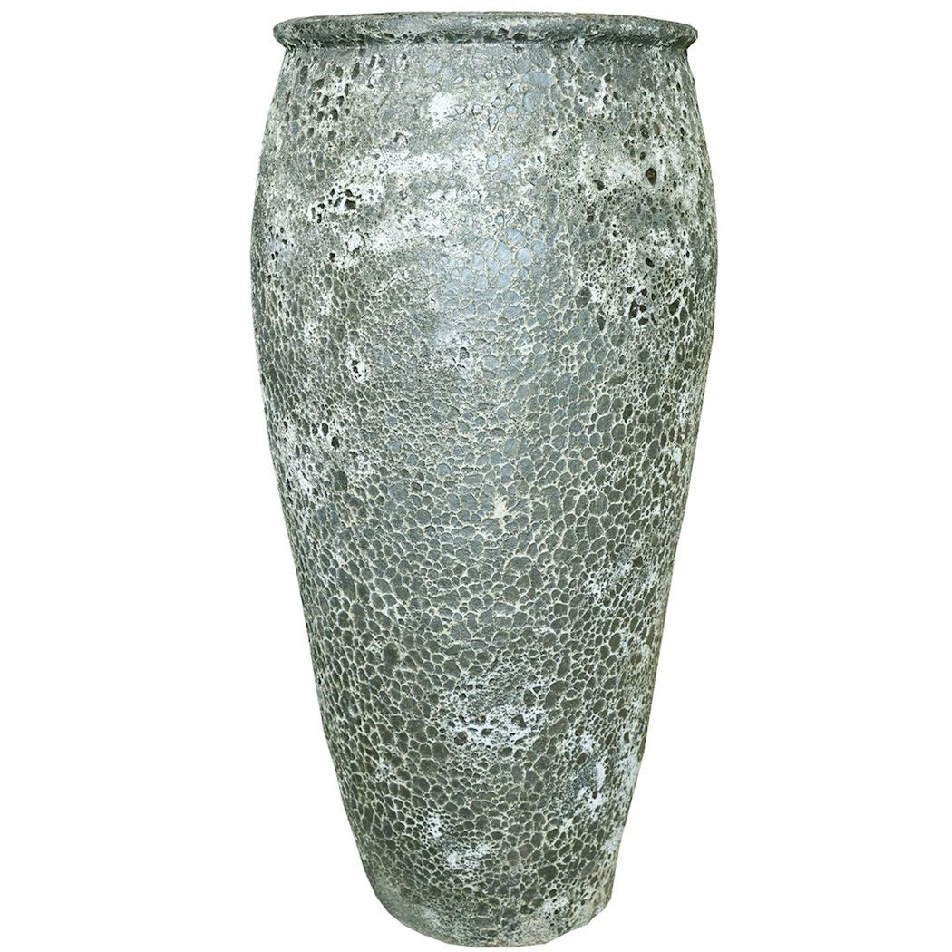 Plantenpot - relic panic jade by Vase The World