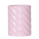 Hummingbird Home | Candy decorative pot | High - Pink - Ø9cm by Kolibri Company