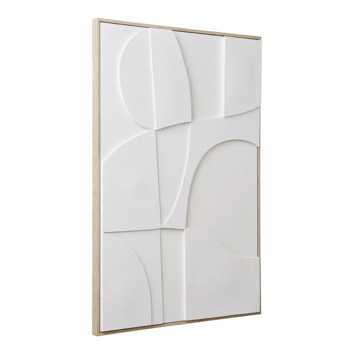 Madeline Relief Wall Decoration by EMIRELLE