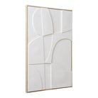 Madeline Relief Wall Decoration by EMIRELLE