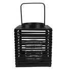 Wind light 21x21x25 cm by Clayre & Eef.
