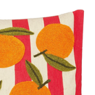 Decorative cushion Off-white by Mica Decorations