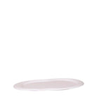 Kolibri Home | Cloud plate - Ovale dienblad Ø30cm - White by Kolibri Company