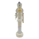 Decoration nutcracker 4x4x17 cm by Clayre & Eef.