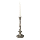 Candlestick Ø 12x32 cm by Clayre & Eef.