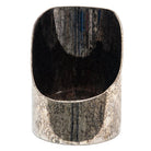 Tealight holder Ø 15x20 cm by Clayre & Eef.