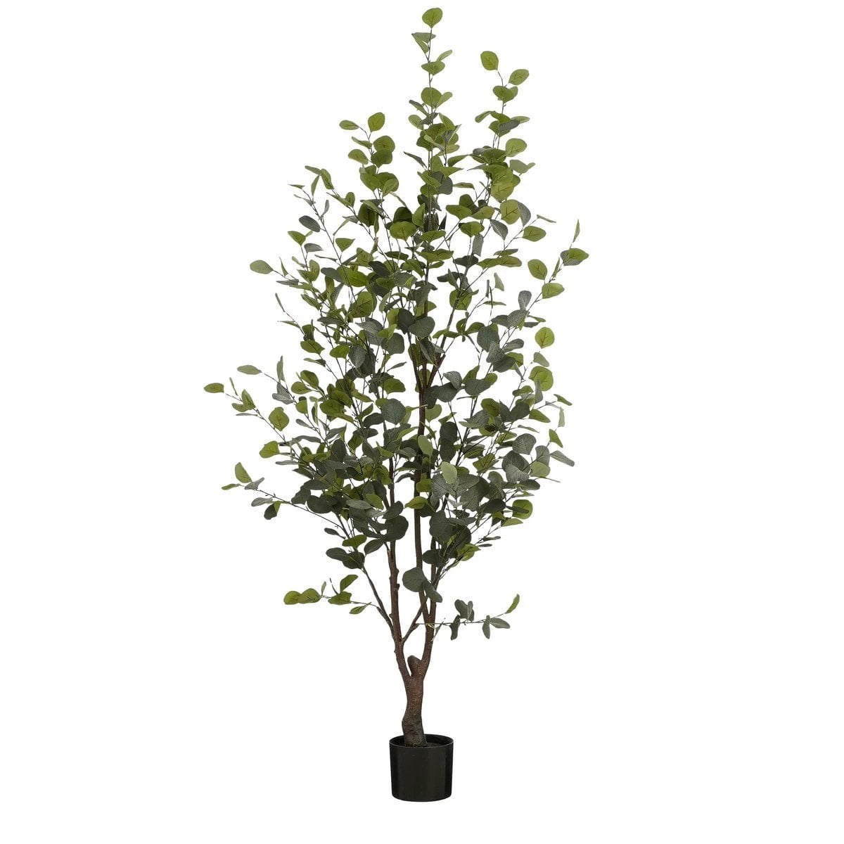 Artificial plant Green by Mica Decorations