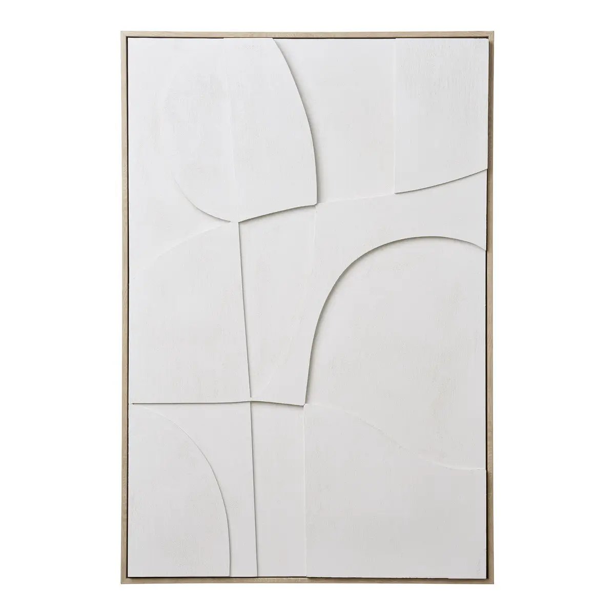 Madeline Relief Wall Decoration by EMIRELLE