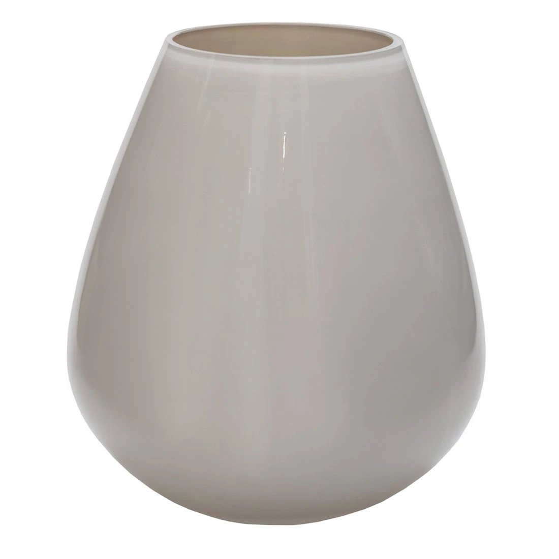 Vaas - Tasman S ivory by Vase The World