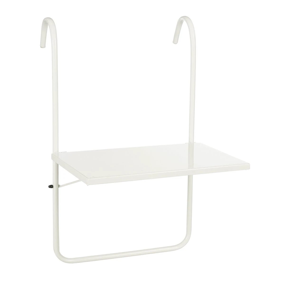 Side table outdoor Seattle White by Mica Decorations