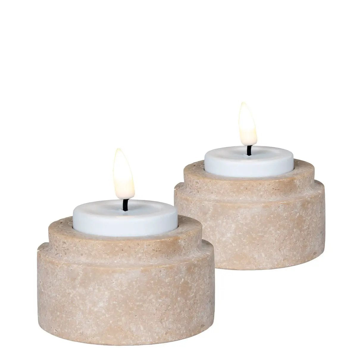 Tealight Holder by EMIRELLE