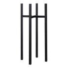 Plant stand Ascot Black by Mica Decorations