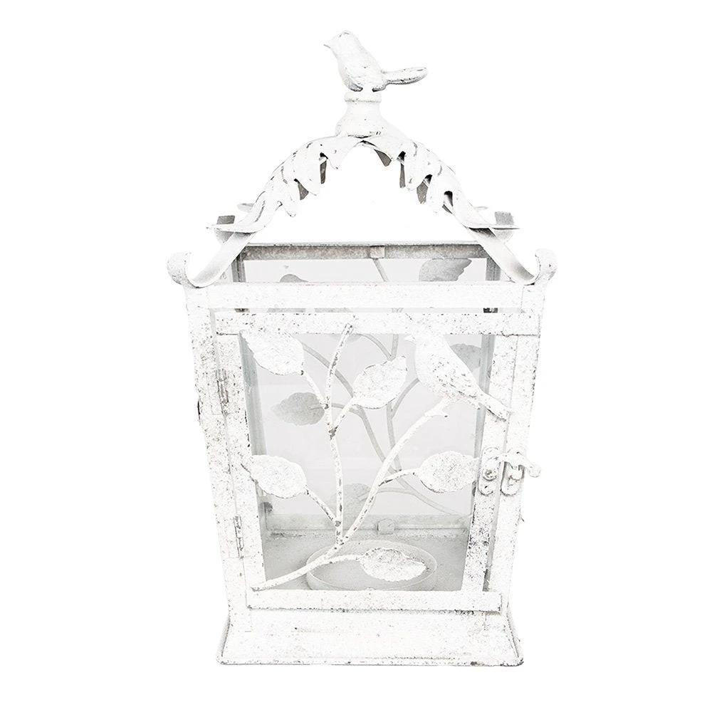 Lantern 20x20x35cm by Clayre & Eef.