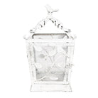 Lantern 20x20x35cm by Clayre & Eef.