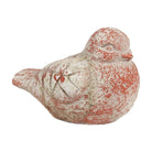 Decoratie vogel 14x9x10 cm by Clayre & Eef.