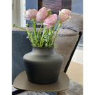 Vaas - Coral black gold by Vase The World