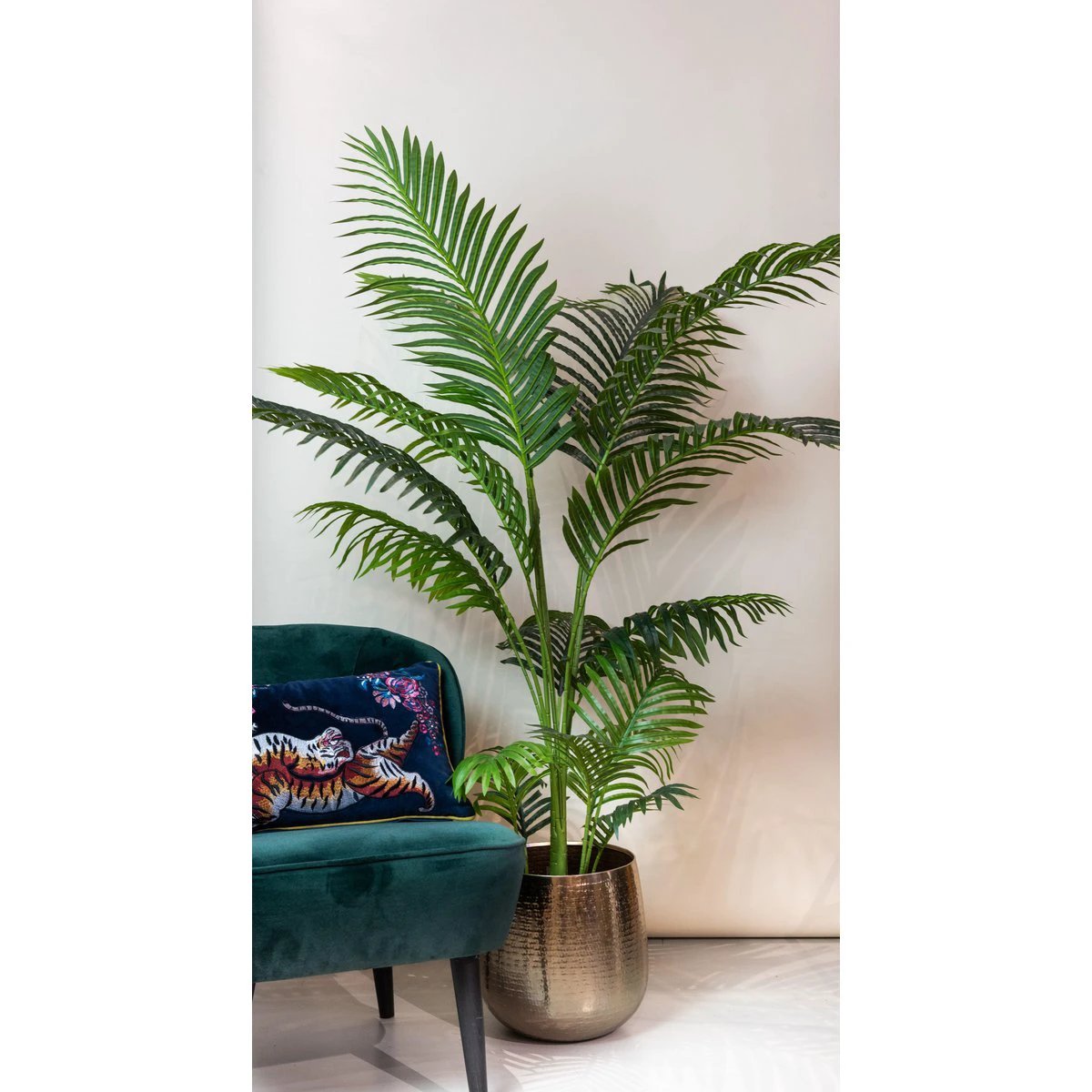 Artificial plant - Howea Forsteriana - 160 cm by Green boutiQ
