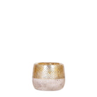 Hummingbird Home | Elite pot gold - Ø6cm by Kolibri Company