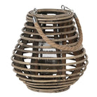 Windlicht Ø 23x23 cm by Clayre & Eef.