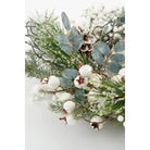 Christmas wreath Hardy Green by House of Seasons