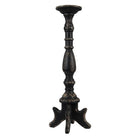 Candlestick Ø 21x60 cm by Clayre & Eef.