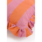 Decorative cushion Purple by Mica Decorations
