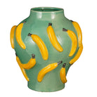 Vase Moza Light green by Mica Decorations