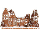 Decoration of houses 27x9x15 cm by Clayre & Eef.