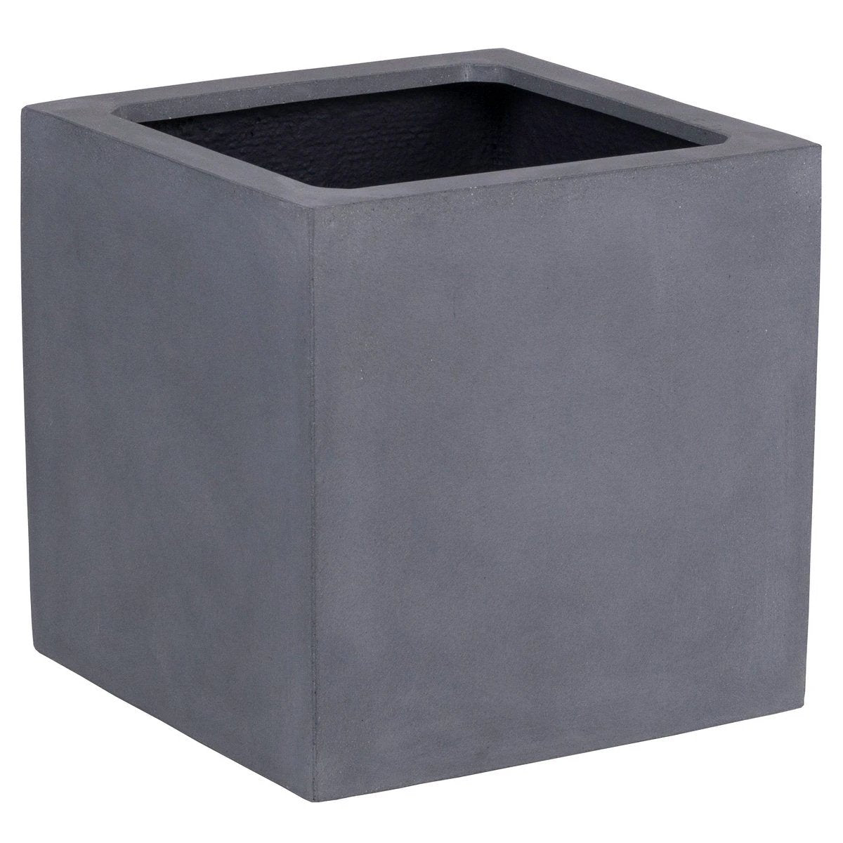 Planter - El Salvador Gray by Vase The World