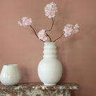 Vas - Amarga Ivory by Vase The World
